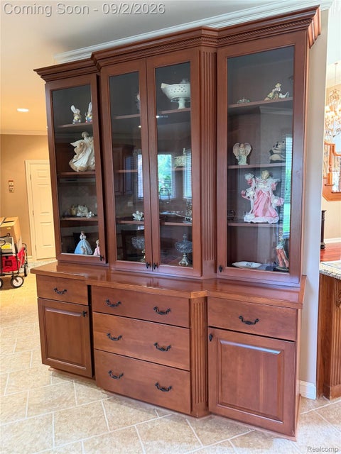 Tiny photo for 13046 Partridge Run, Shelby Charter Township, MI 48315 (MLS # 20261069368)