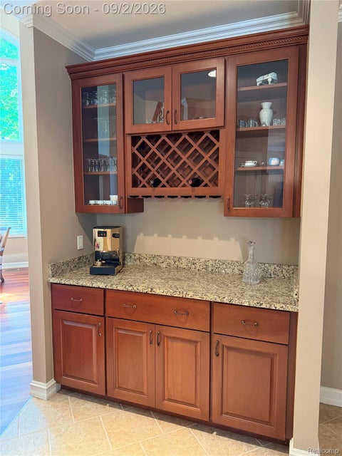 Tiny photo for 13046 Partridge Run, Shelby Charter Township, MI 48315 (MLS # 20261069368)