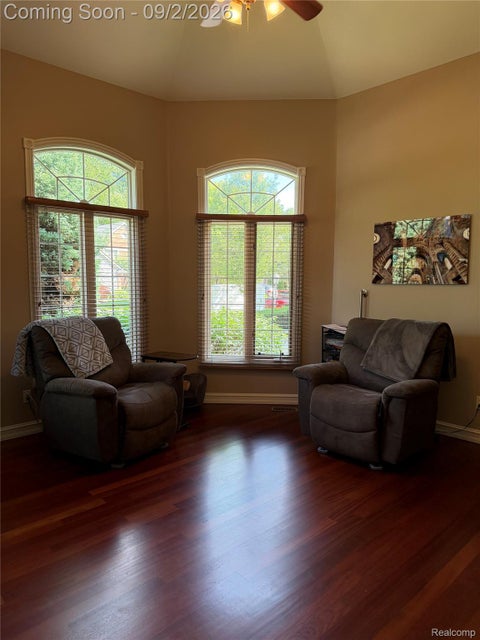 Tiny photo for 13046 Partridge Run, Shelby Charter Township, MI 48315 (MLS # 20261069368)