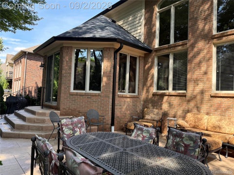 Tiny photo for 13046 Partridge Run, Shelby Charter Township, MI 48315 (MLS # 20261069368)
