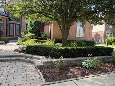 Tiny photo for 13046 Partridge Run, Shelby Charter Township, MI 48315 (MLS # 20261069368)