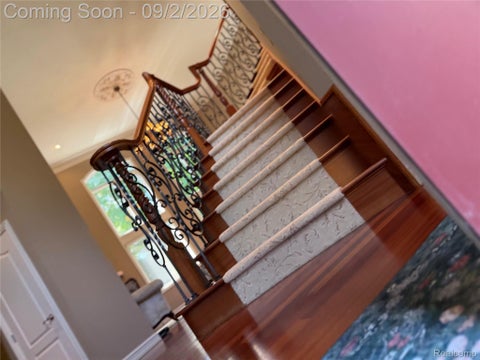 Tiny photo for 13046 Partridge Run, Shelby Charter Township, MI 48315 (MLS # 20261069368)