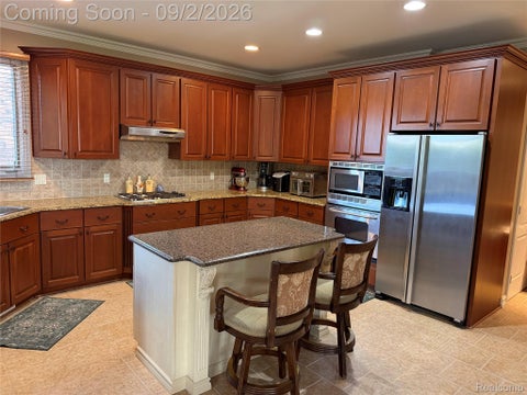 Tiny photo for 13046 Partridge Run, Shelby Charter Township, MI 48315 (MLS # 20261069368)