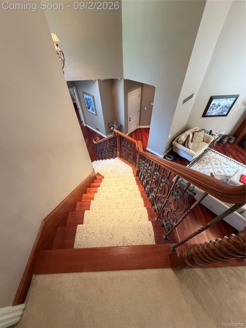 Tiny photo for 13046 Partridge Run, Shelby Charter Township, MI 48315 (MLS # 20261069368)