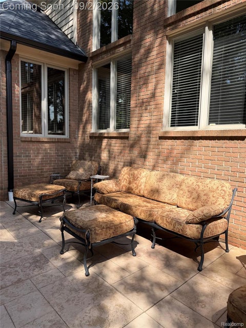 Tiny photo for 13046 Partridge Run, Shelby Charter Township, MI 48315 (MLS # 20261069368)