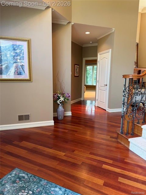 Tiny photo for 13046 Partridge Run, Shelby Charter Township, MI 48315 (MLS # 20261069368)
