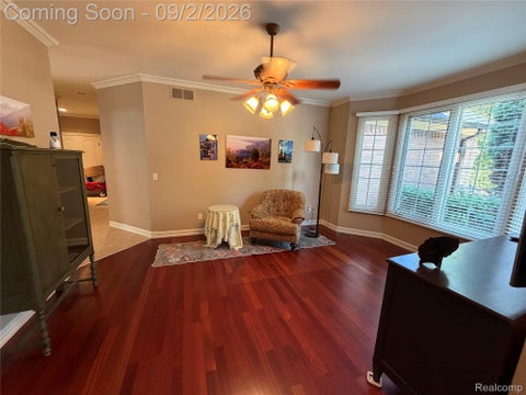 Tiny photo for 13046 Partridge Run, Shelby Charter Township, MI 48315 (MLS # 20261069368)