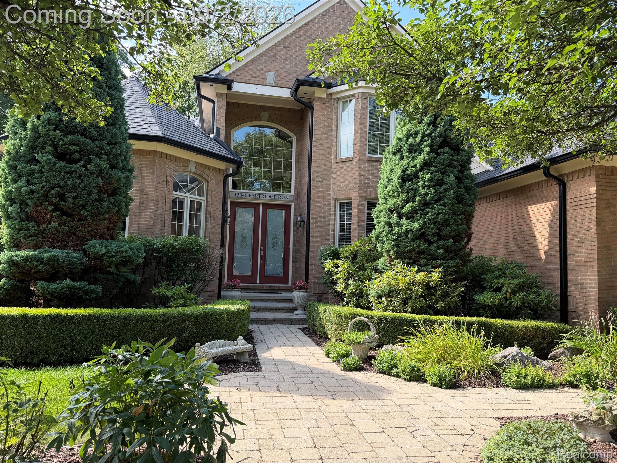 13046 Partridge Run