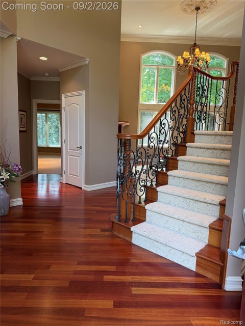 Tiny photo for 13046 Partridge Run, Shelby Charter Township, MI 48315 (MLS # 20261069368)