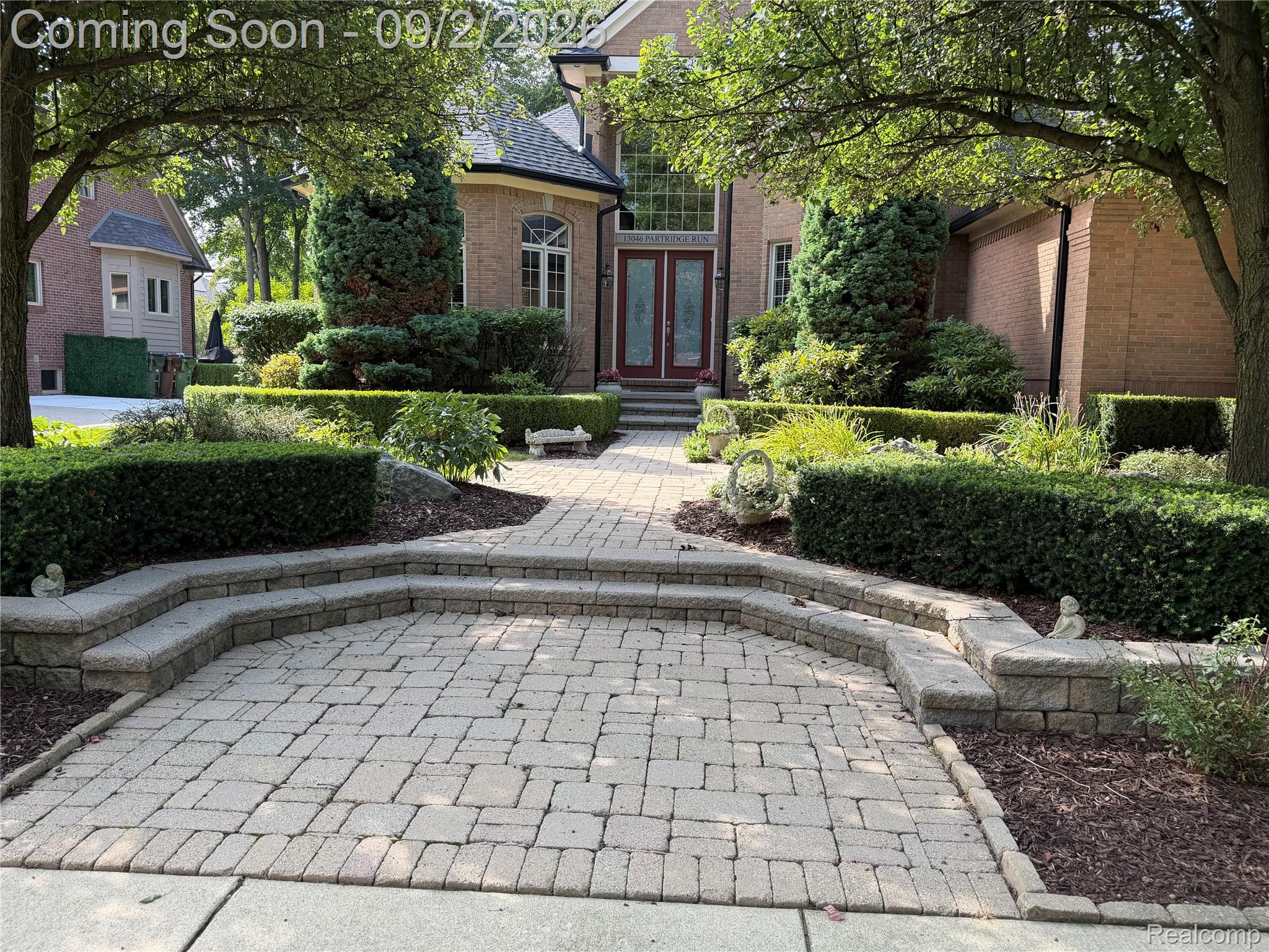 13046 Partridge Run