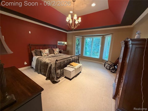 Tiny photo for 13046 Partridge Run, Shelby Charter Township, MI 48315 (MLS # 20261069368)