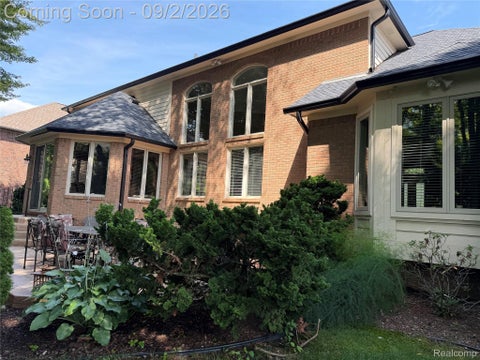 Tiny photo for 13046 Partridge Run, Shelby Charter Township, MI 48315 (MLS # 20261069368)