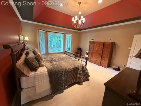 Tiny photo for 13046 Partridge Run, Shelby Charter Township, MI 48315 (MLS # 20261069368)