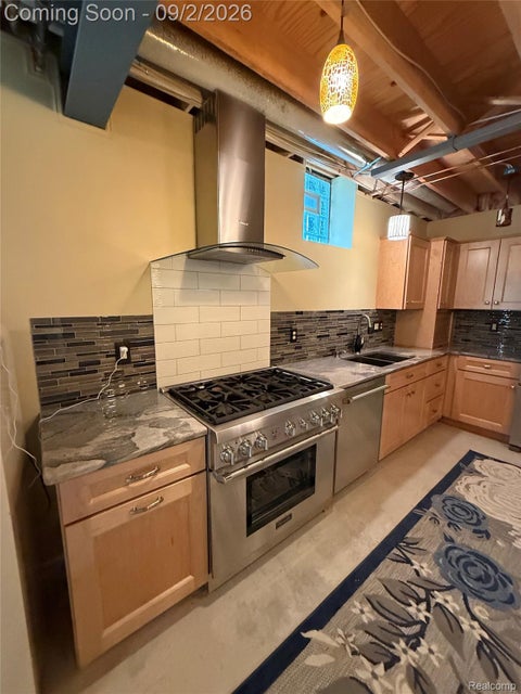 Tiny photo for 13046 Partridge Run, Shelby Charter Township, MI 48315 (MLS # 20261069368)