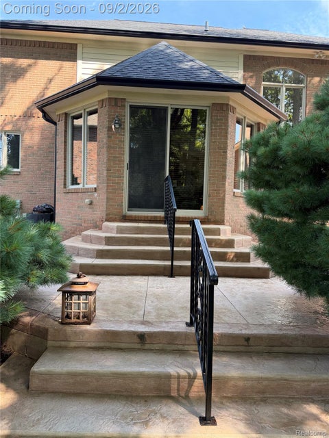 Tiny photo for 13046 Partridge Run, Shelby Charter Township, MI 48315 (MLS # 20261069368)
