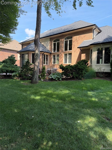 Tiny photo for 13046 Partridge Run, Shelby Charter Township, MI 48315 (MLS # 20261069368)