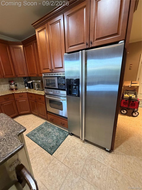 Tiny photo for 13046 Partridge Run, Shelby Charter Township, MI 48315 (MLS # 20261069368)