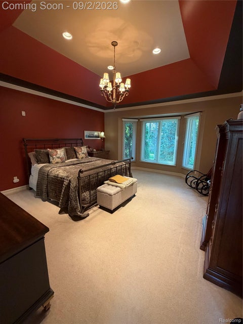 Tiny photo for 13046 Partridge Run, Shelby Charter Township, MI 48315 (MLS # 20261069368)