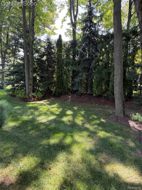 Tiny photo for 13046 Partridge Run, Shelby Charter Township, MI 48315 (MLS # 20261069368)