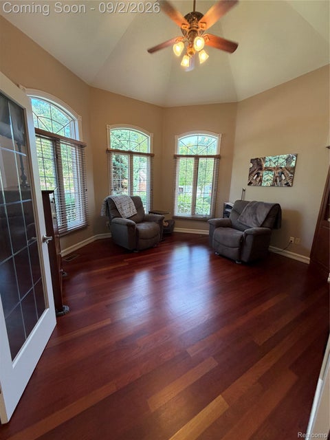 Tiny photo for 13046 Partridge Run, Shelby Charter Township, MI 48315 (MLS # 20261069368)