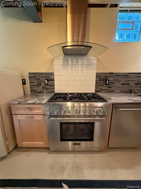 Tiny photo for 13046 Partridge Run, Shelby Charter Township, MI 48315 (MLS # 20261069368)