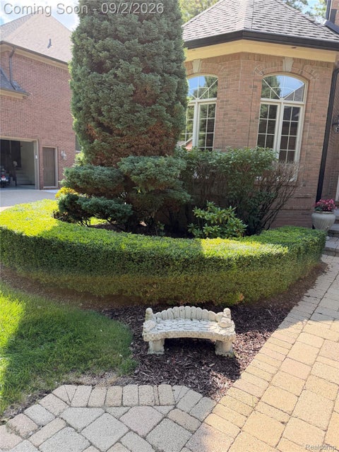Tiny photo for 13046 Partridge Run, Shelby Charter Township, MI 48315 (MLS # 20261069368)