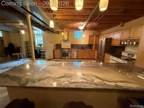 Tiny photo for 13046 Partridge Run, Shelby Charter Township, MI 48315 (MLS # 20261069368)