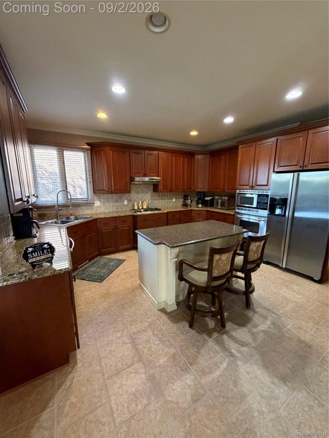 Tiny photo for 13046 Partridge Run, Shelby Charter Township, MI 48315 (MLS # 20261069368)
