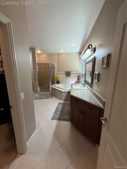 Tiny photo for 13046 Partridge Run, Shelby Charter Township, MI 48315 (MLS # 20261069368)