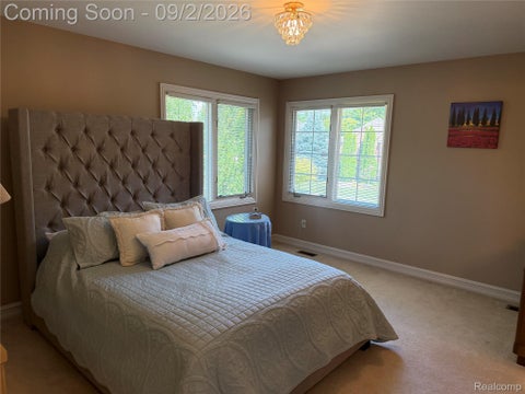 Tiny photo for 13046 Partridge Run, Shelby Charter Township, MI 48315 (MLS # 20261069368)
