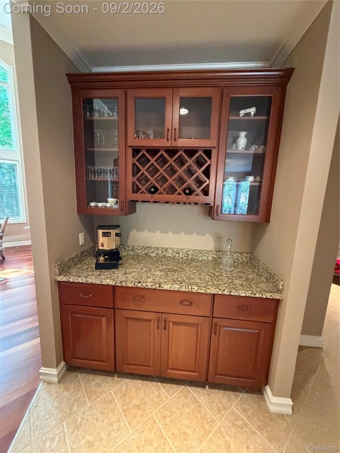 Tiny photo for 13046 Partridge Run, Shelby Charter Township, MI 48315 (MLS # 20261069368)
