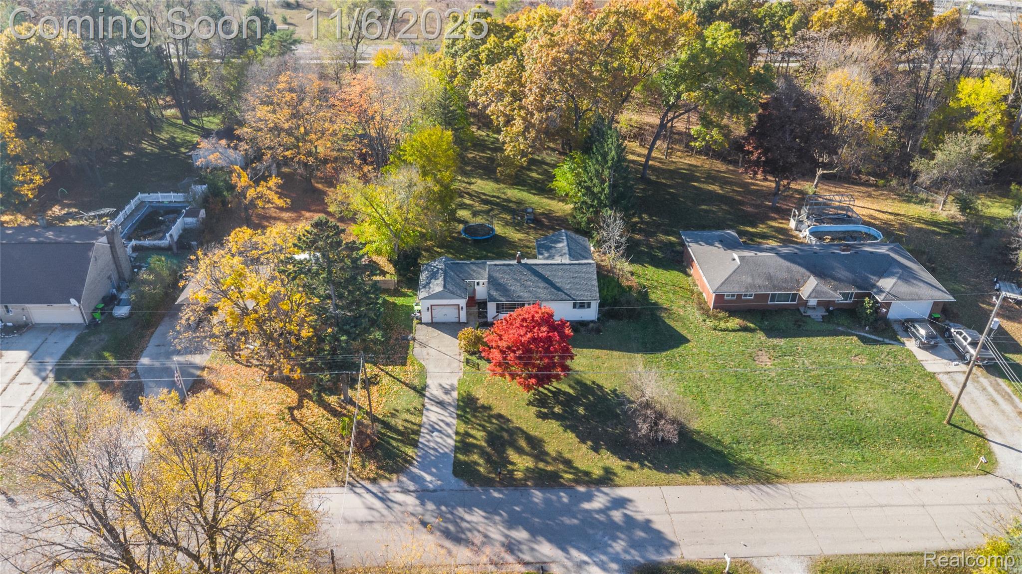 15174 Charluene Drive