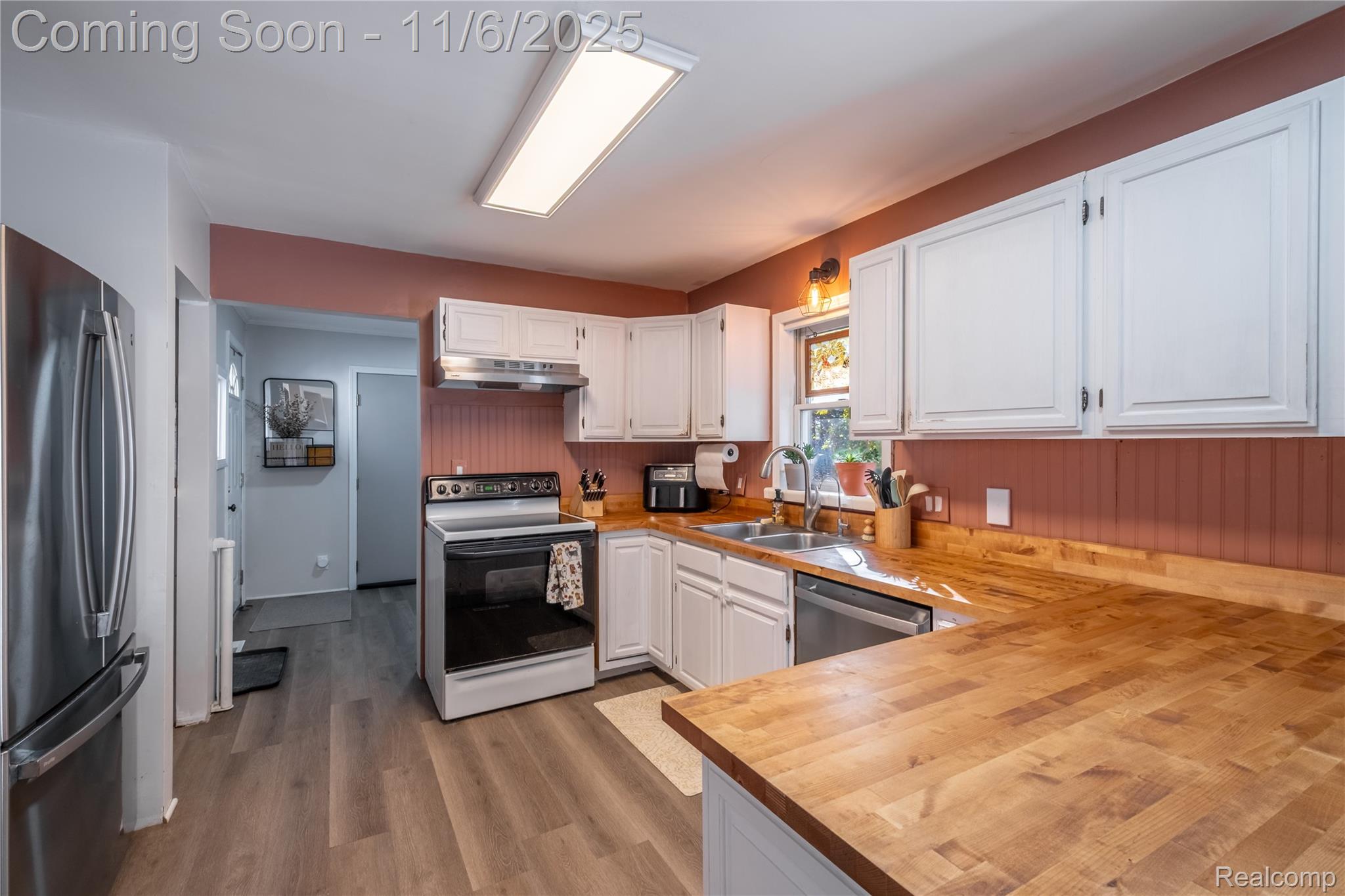 15174 Charluene Drive