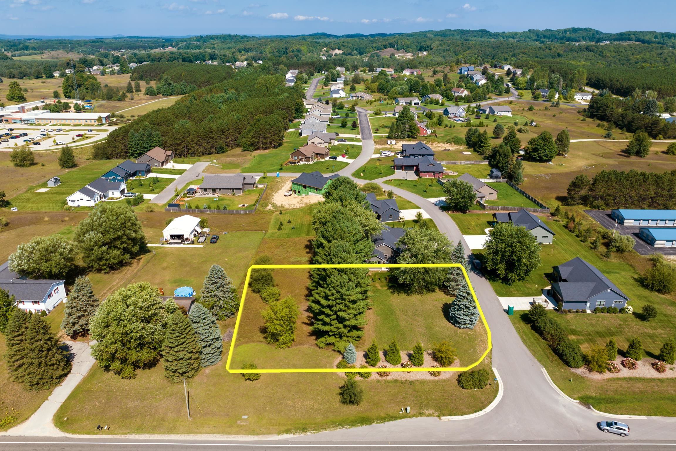 4029 Center Farm Lane