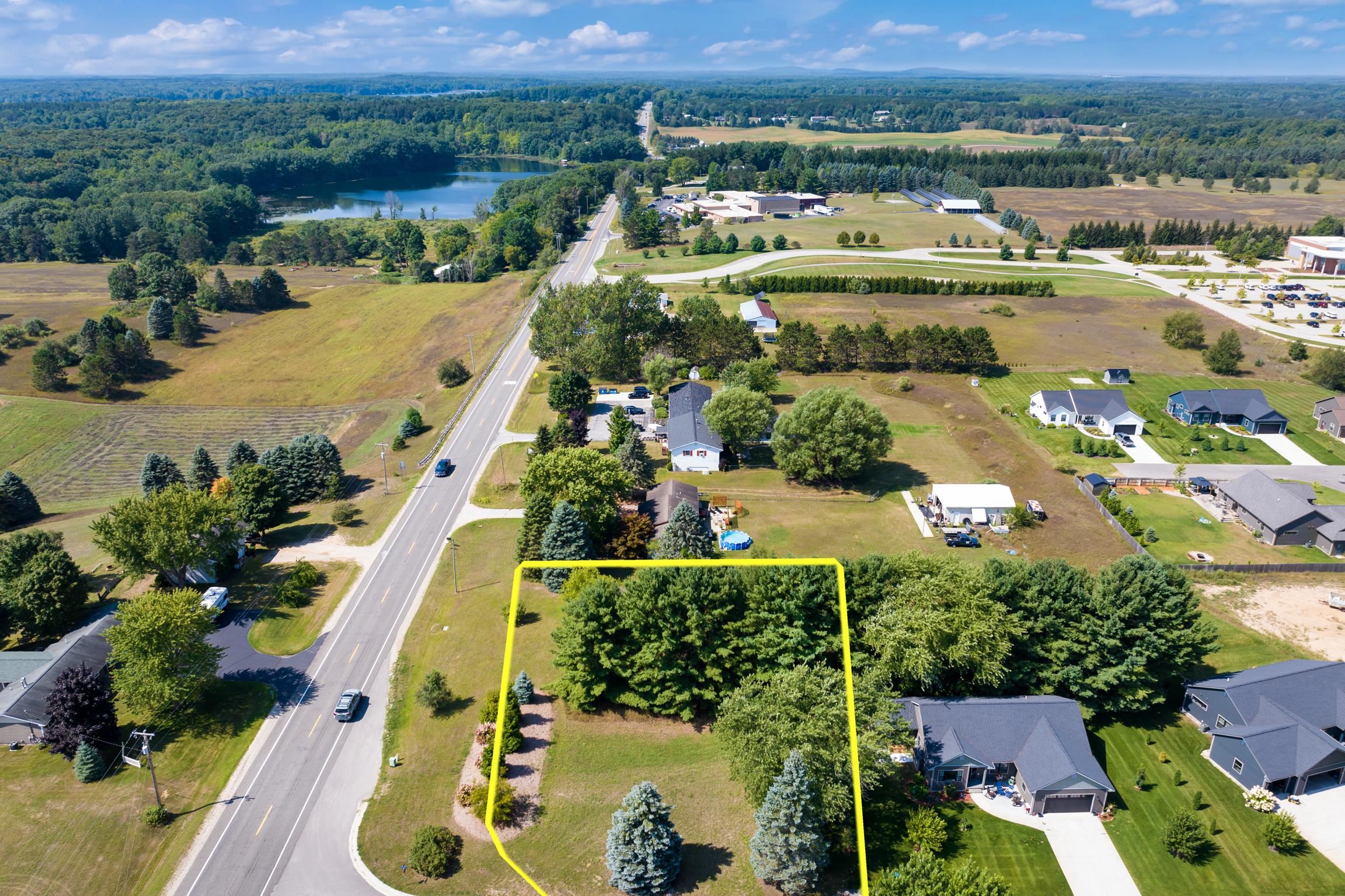 4029 Center Farm Lane