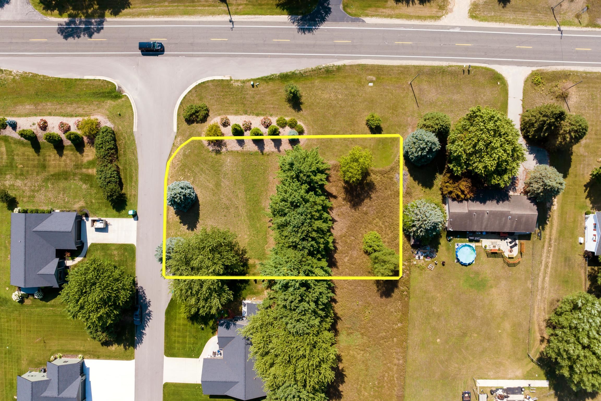 4029 Center Farm Lane