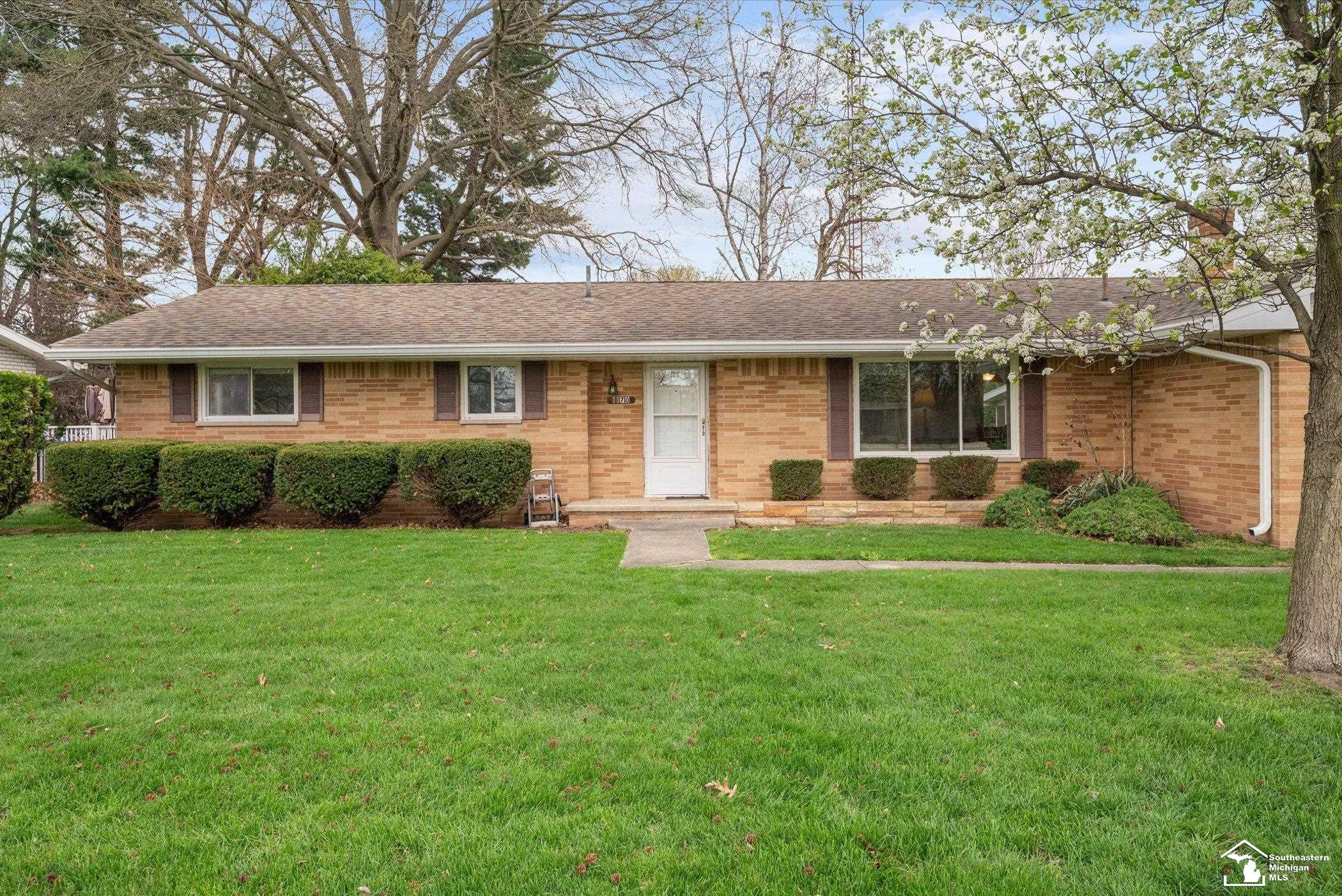 1170 Hillcrest Drive