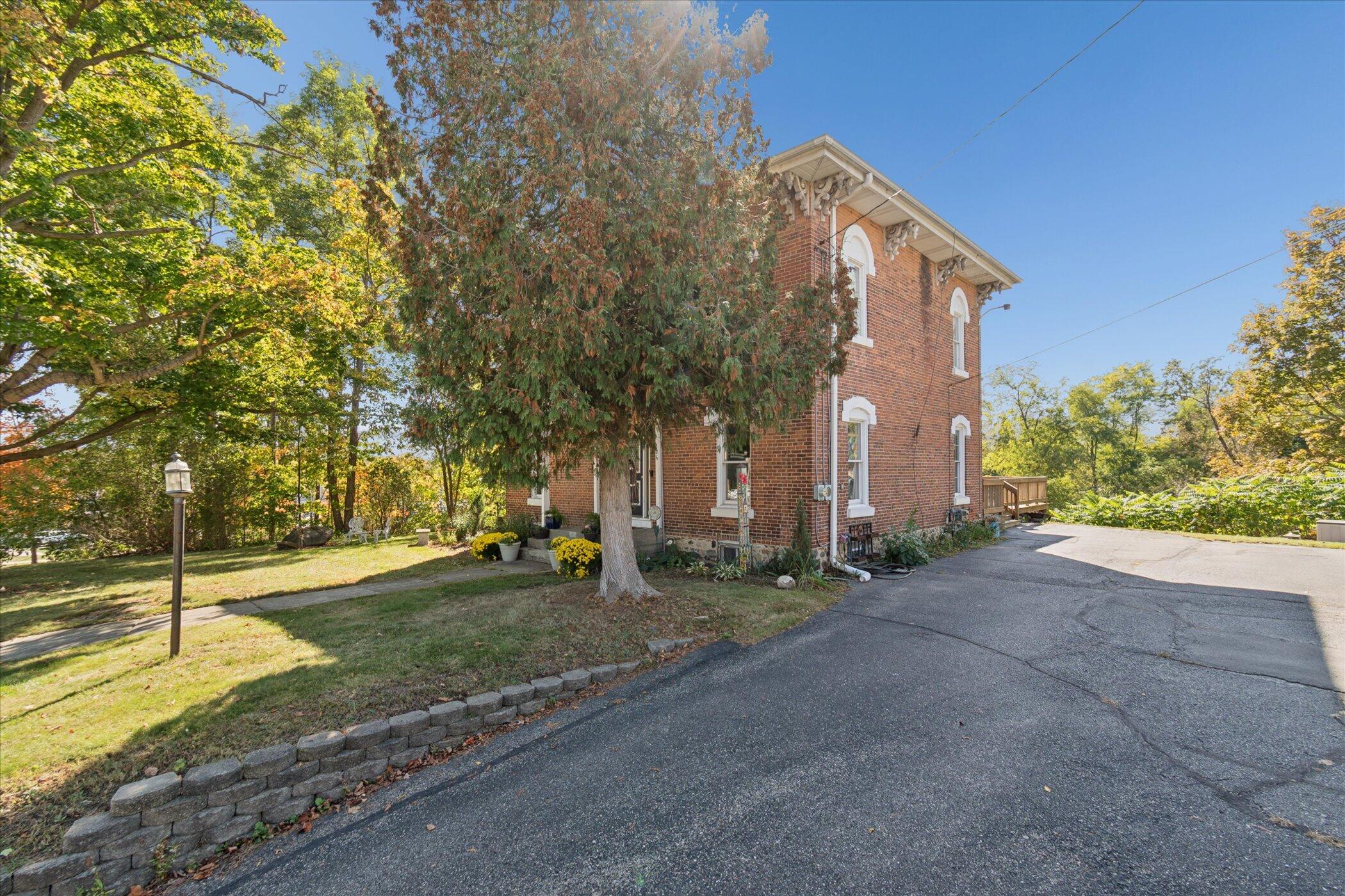 206 Ann Arbor Street