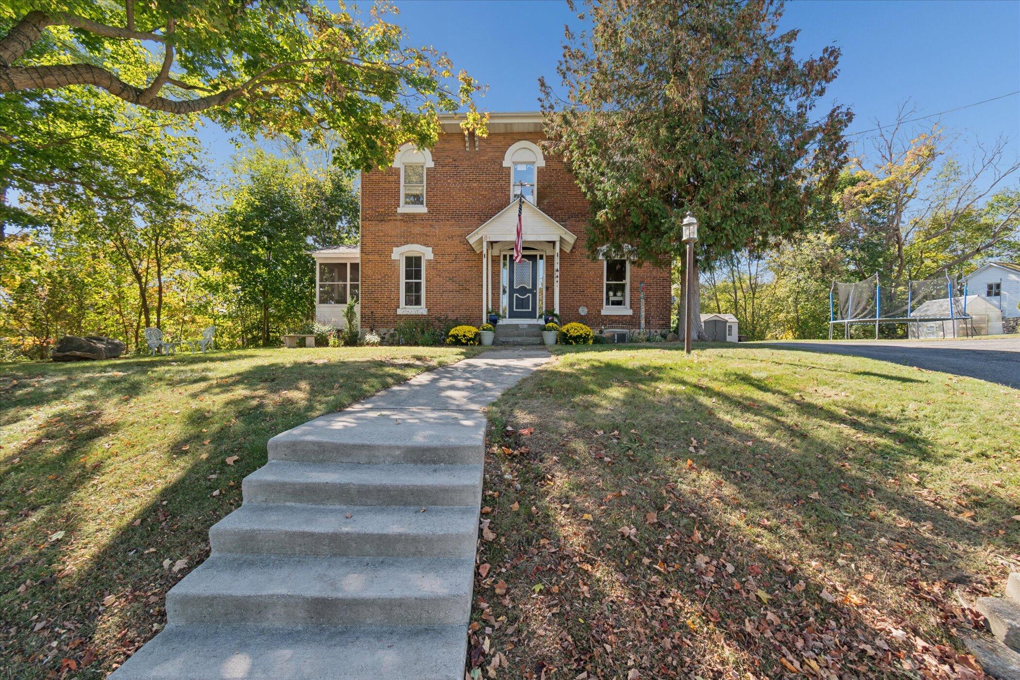 206 Ann Arbor Street