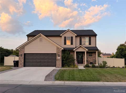 Photo of 26921 Cedar Run Court, Woodhaven City, MI 48183 (MLS # 20261060066)