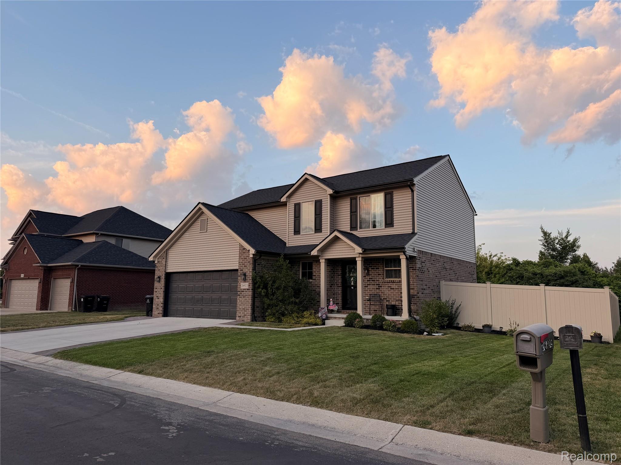 26921 Cedar Run Court