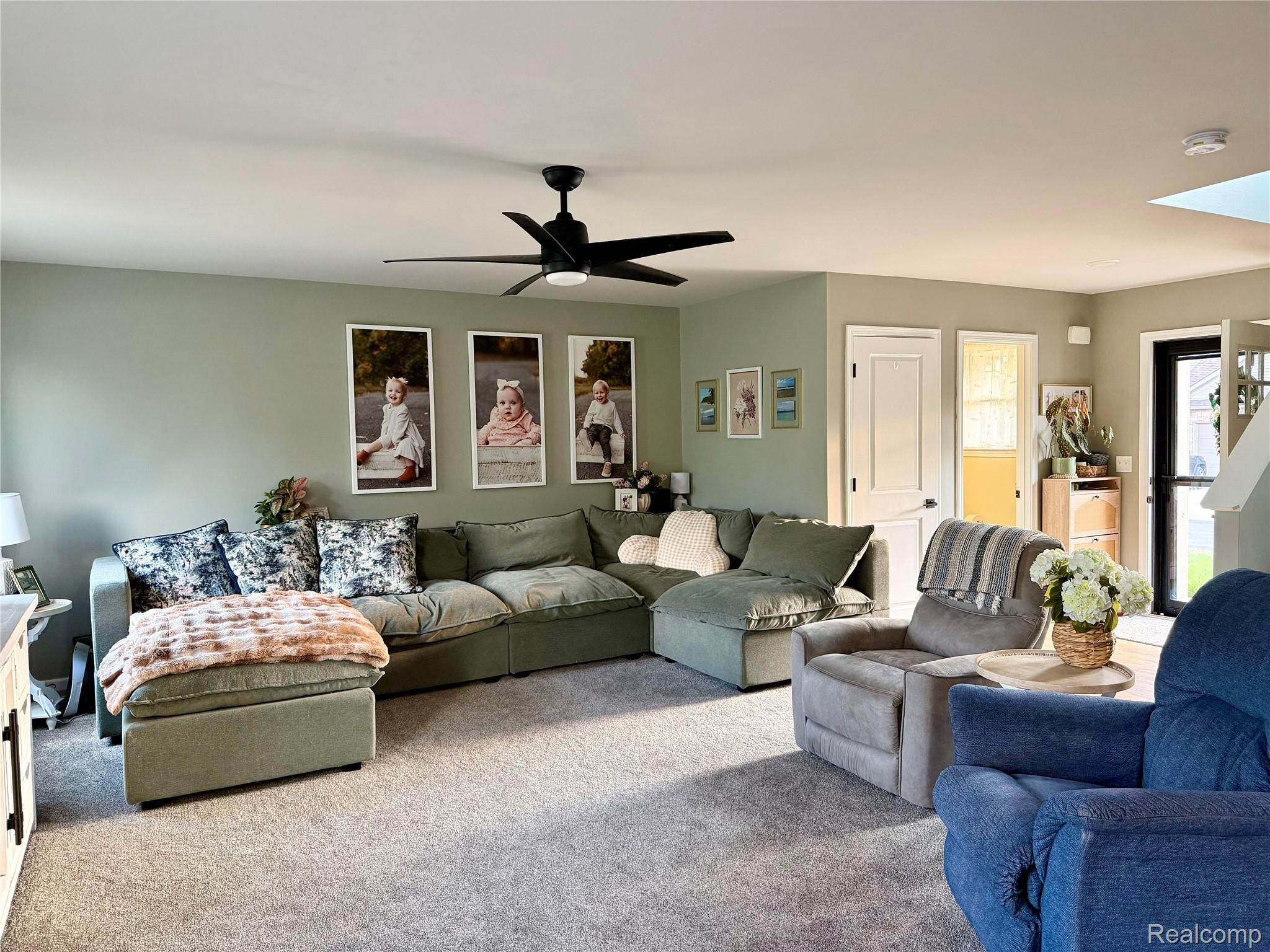 26921 Cedar Run Court