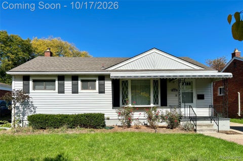 Photo for 22521 Saint Gertrude Street