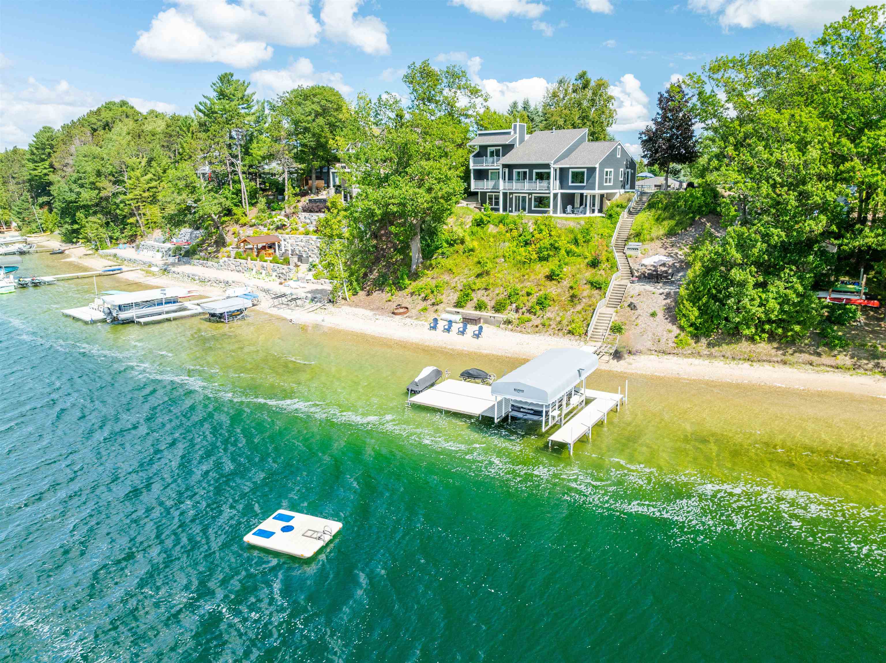 541 Finehout Drive