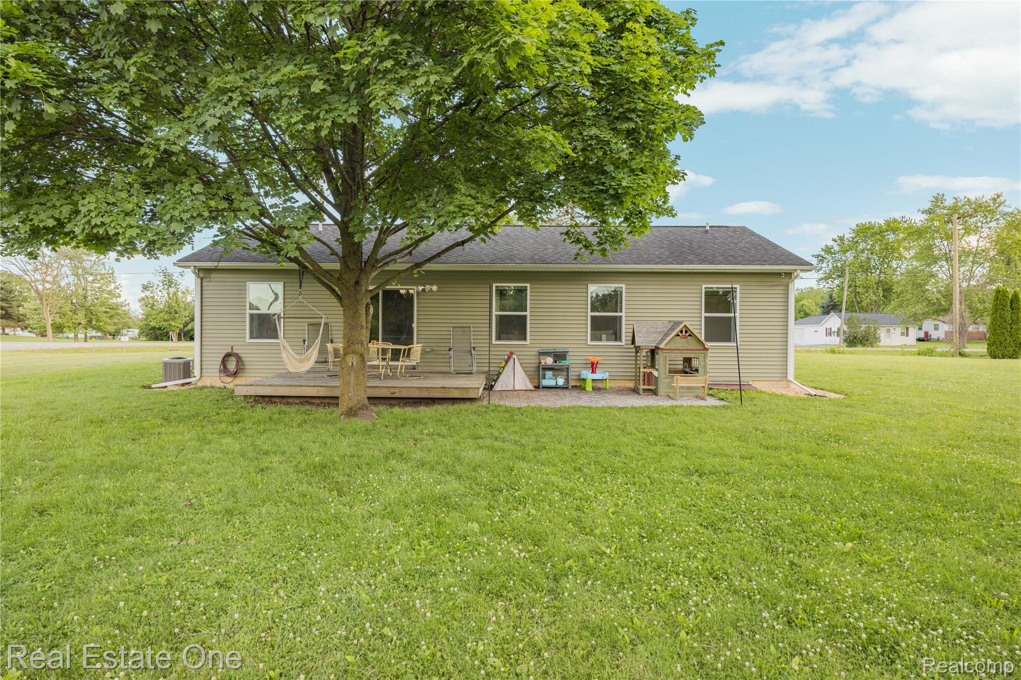 2479 Gibson Road