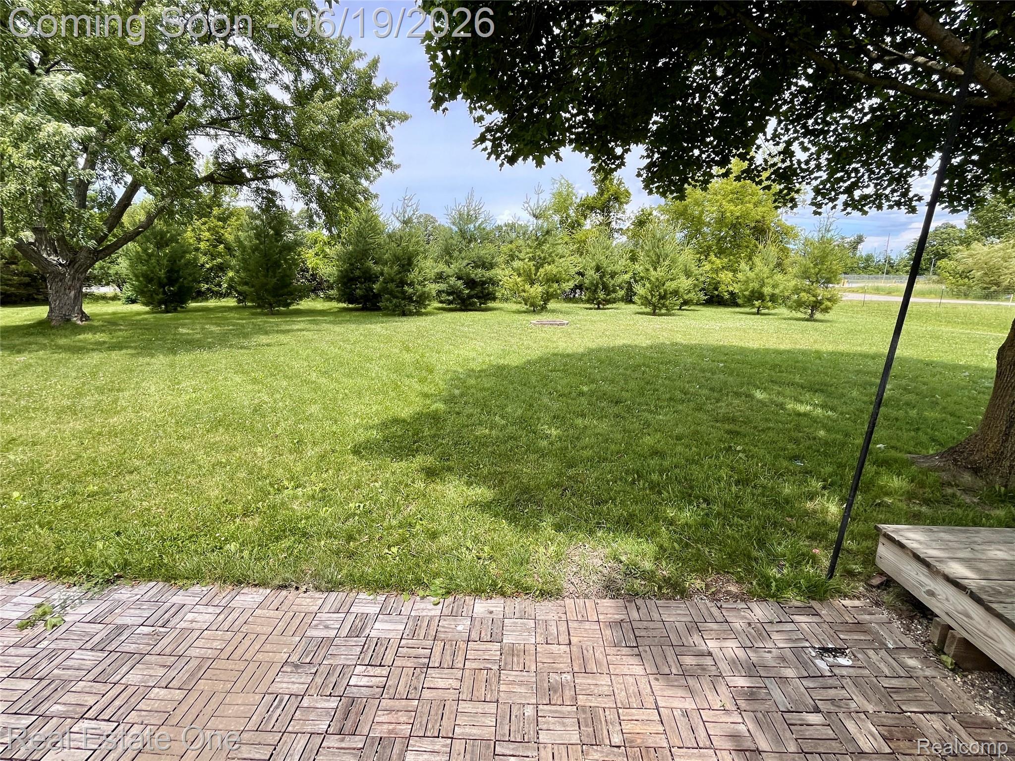 2479 Gibson Road