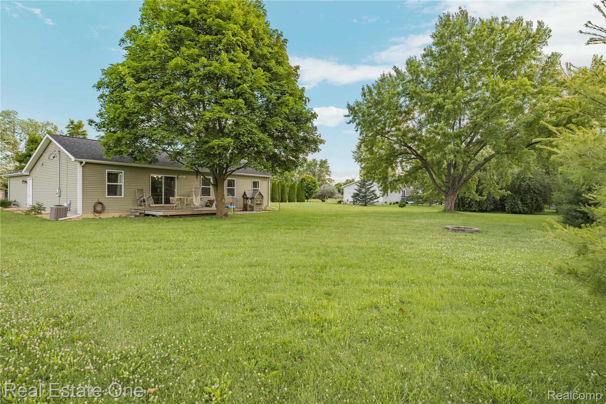 2479 Gibson Road