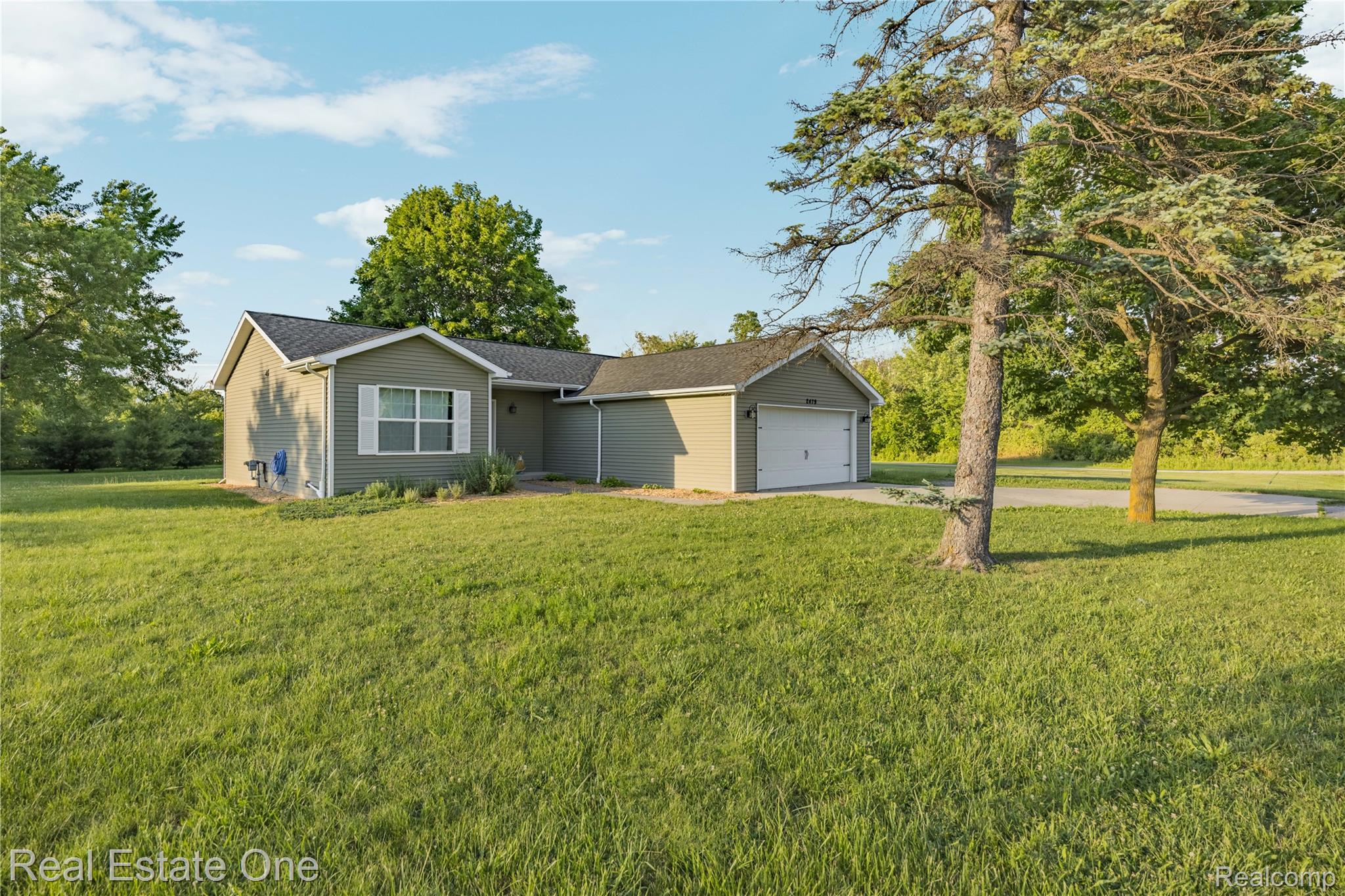 2479 Gibson Road