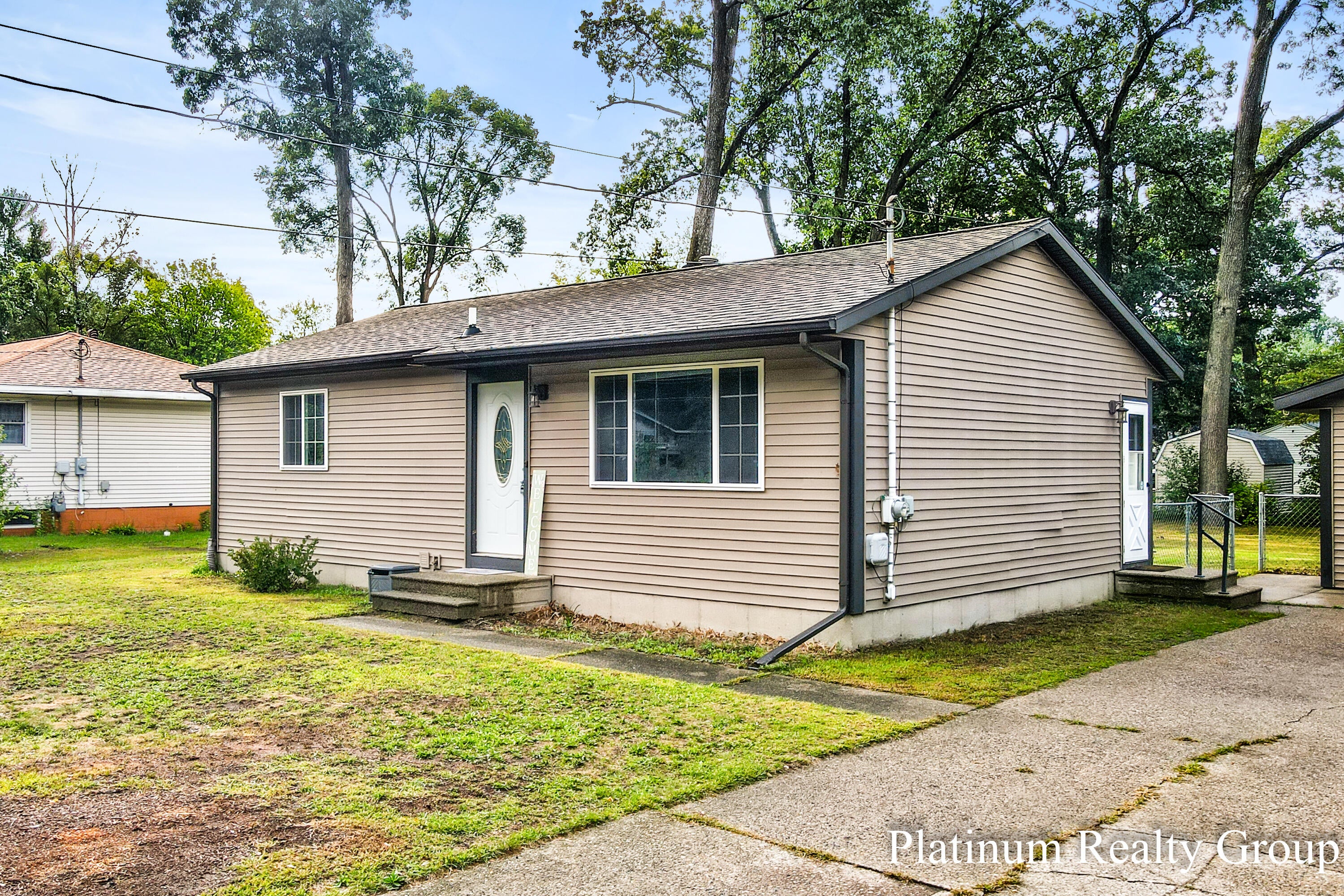2509 Wesley Avenue