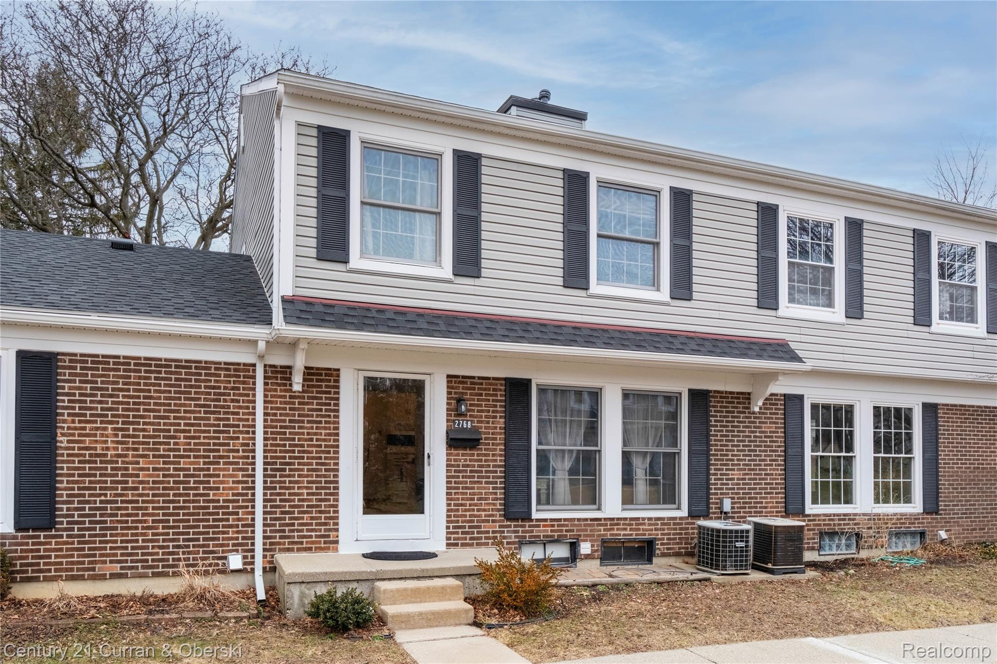 2768 Glenbridge Court